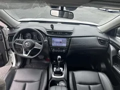 2023 Nissan X-Trail Classic 2.0L 2WD Premium, белый — фото 5