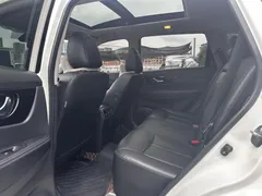 2023 Nissan X-Trail Classic 2.0L 2WD Premium, белый — фото 6