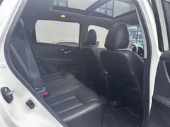 2023 Nissan X-Trail Classic 2.0L 2WD Premium, белый — фото 7