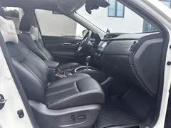 2023 Nissan X-Trail Classic 2.0L 2WD Premium, белый — фото 8