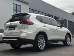 2023 Nissan X-Trail Classic 2.0L 2WD Premium, белый — фото 9