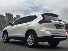 2023 Nissan X-Trail Classic 2.0L 2WD Premium, белый — фото 11
