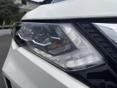 2023 Nissan X-Trail Classic 2.0L 2WD Premium, белый — фото 12