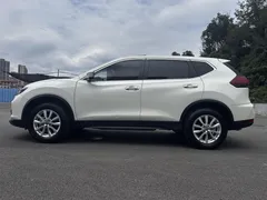 2023 Nissan X-Trail Classic 2.0L 2WD Premium, белый — фото 14