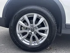 2023 Nissan X-Trail Classic 2.0L 2WD Premium, белый — фото 16