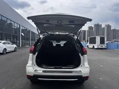2023 Nissan X-Trail Classic 2.0L 2WD Premium, белый — фото 17