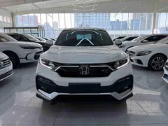 2022 Honda XR-V 1.5L CVT Obsidian, белый — фото 2