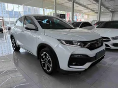 2022 Honda XR-V 1.5L CVT Obsidian, белый — фото 3