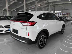 2022 Honda XR-V 1.5L CVT Obsidian, белый — фото 4
