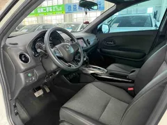 2022 Honda XR-V 1.5L CVT Obsidian, белый — фото 7