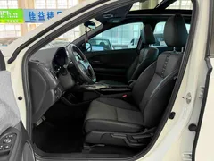 2022 Honda XR-V 1.5L CVT Obsidian, белый — фото 10
