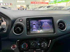 2022 Honda XR-V 1.5L CVT Obsidian, белый — фото 13