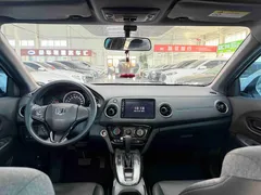 2022 Honda XR-V 1.5L CVT Obsidian, белый — фото 14