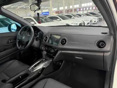 2022 Honda XR-V 1.5L CVT Obsidian, белый — фото 18