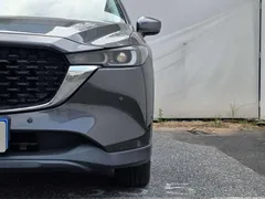 2022 Mazda CX-5 2.5L AT 4WD Premium — фото 3