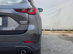 2022 Mazda CX-5 2.5L AT 4WD Premium — фото 7