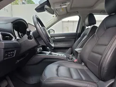 2022 Mazda CX-5 2.5L AT 4WD Premium — фото 8