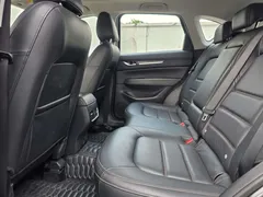 2022 Mazda CX-5 2.5L AT 4WD Premium — фото 9