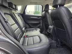 2022 Mazda CX-5 2.5L AT 4WD Premium — фото 11