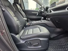 2022 Mazda CX-5 2.5L AT 4WD Premium — фото 12