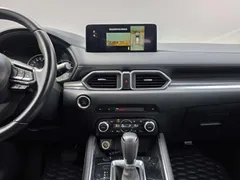 2022 Mazda CX-5 2.5L AT 4WD Premium — фото 14
