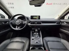 2022 Mazda CX-5 2.5L AT 4WD Premium — фото 15