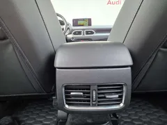 2022 Mazda CX-5 2.5L AT 4WD Premium — фото 16