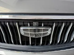 2022 Geely Emgrand 4th Gen 1.5L CVT Flagship — фото 4