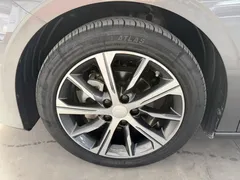 2022 Geely Emgrand 4th Gen 1.5L CVT Flagship — фото 5