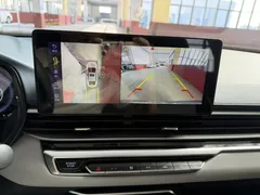 2022 Geely Emgrand 4th Gen 1.5L CVT Flagship — фото 10