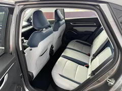 2022 Geely Emgrand 4th Gen 1.5L CVT Flagship — фото 12