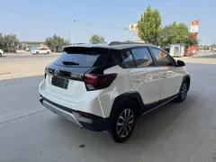 2022 Toyota Yaris L Zhixuan X 1.5L CVT Luxury Plus, белый — фото 15
