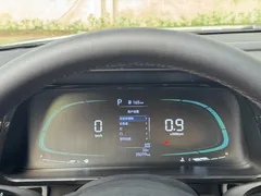 2023 Hyundai Elantra 1.5L CVT GLX Elite, синий — фото 16