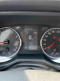 2022 Toyota Wildlander 2.0L 4WD Luxury, белый — фото 6