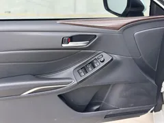 2023 Toyota Avalon 2.0L CVT Luxury, белый — фото 5