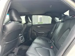 2023 Toyota Avalon 2.0L CVT Luxury, белый — фото 8