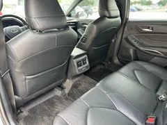 2023 Toyota Avalon 2.0L CVT Luxury, белый — фото 9