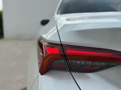 2023 Toyota Avalon 2.0L CVT Luxury, белый — фото 19