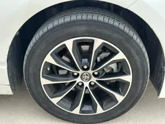 2023 Toyota Avalon 2.0L CVT Luxury, белый — фото 20