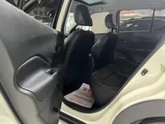 2023 Nissan Kicks 1.5L Luxury, белый — фото 13