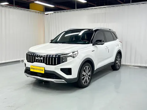 2021 Kia Sportage Ace 2.0L