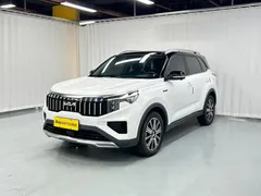 2021 Kia Sportage Ace 2.0L, белый — фото 1