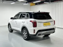 2021 Kia Sportage Ace 2.0L, белый — фото 5