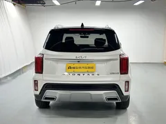 2021 Kia Sportage Ace 2.0L, белый — фото 6