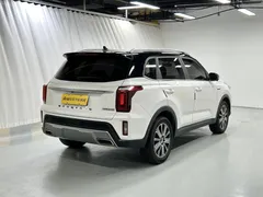 2021 Kia Sportage Ace 2.0L, белый — фото 7