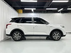 2021 Kia Sportage Ace 2.0L, белый — фото 8