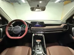 2021 Kia Sportage Ace 2.0L, белый — фото 9