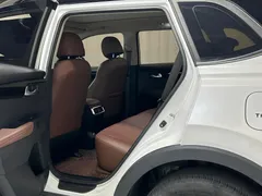 2021 Kia Sportage Ace 2.0L, белый — фото 13