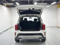 2021 Kia Sportage Ace 2.0L, белый — фото 15