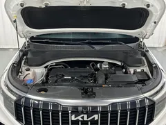 2021 Kia Sportage Ace 2.0L, белый — фото 17